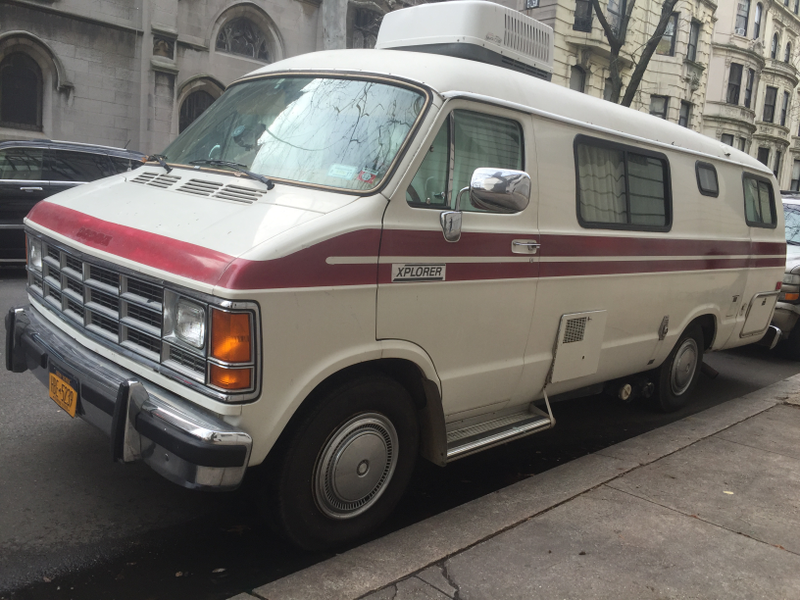Illustration for article titled The Wagons of NYC Photodump (ft. Some cool things that aren't wagons)